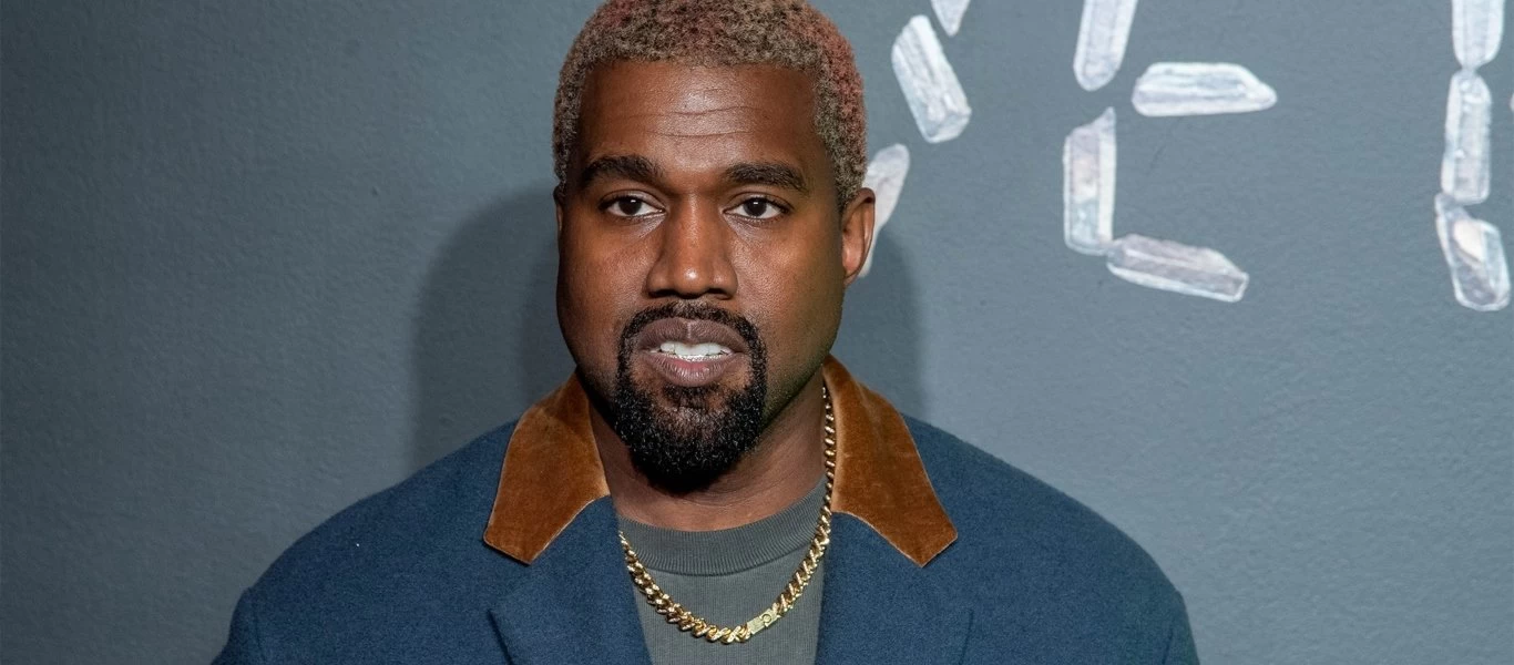 Απίστευτη γκάφα - O Δ.Γιαννέτος πέρασε για σερβιτόρο τον Κάνι Ουέστ